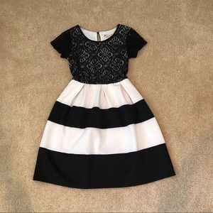 Girls Speechless Dress